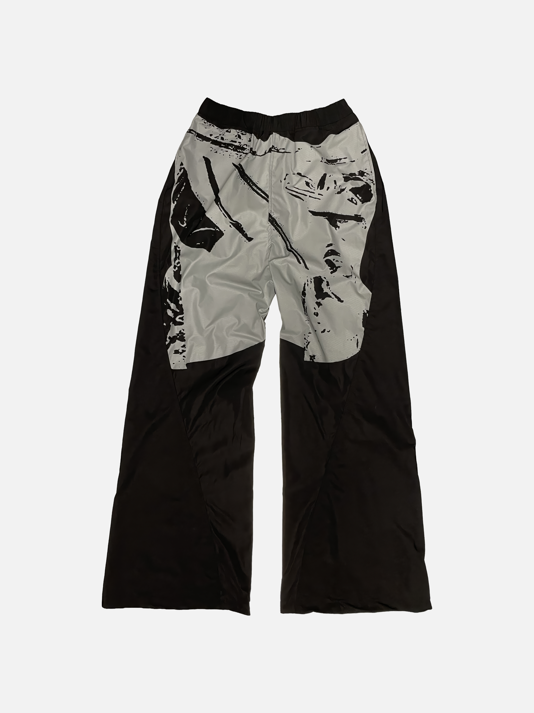 FOOTIE WINDBREAKER TROUSERS