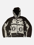 FOOTIE WINDJACKET