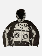 FOOTIE WINDJACKET