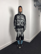 FOOTIE WINDBREAKER TROUSERS