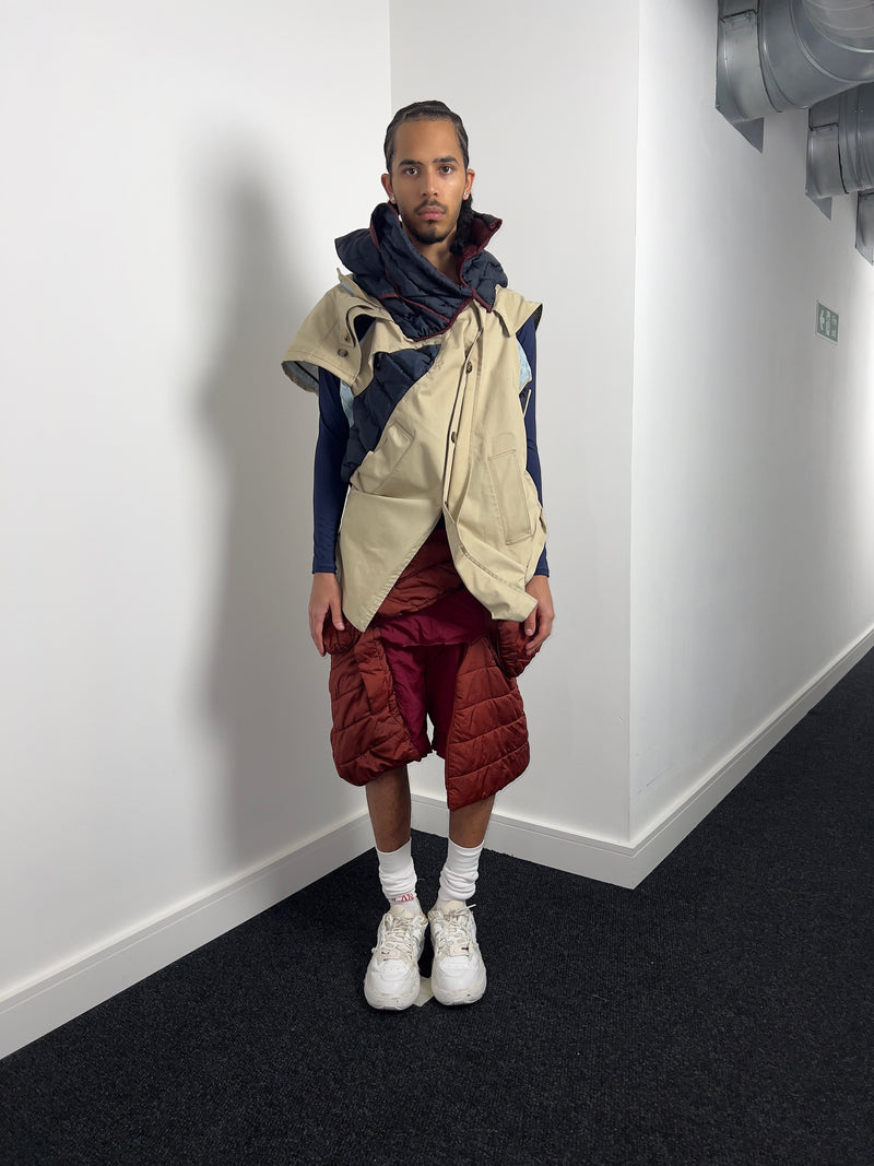 Look 7