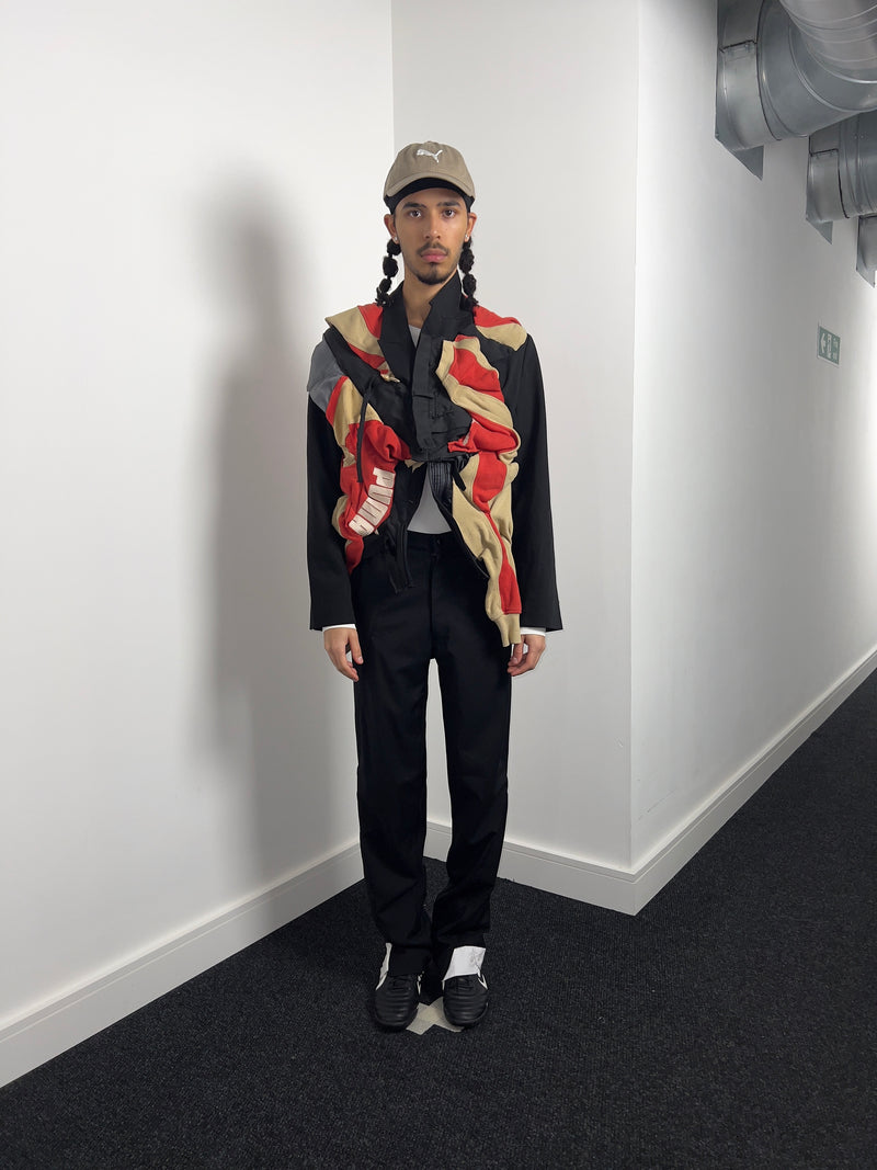 Look 8