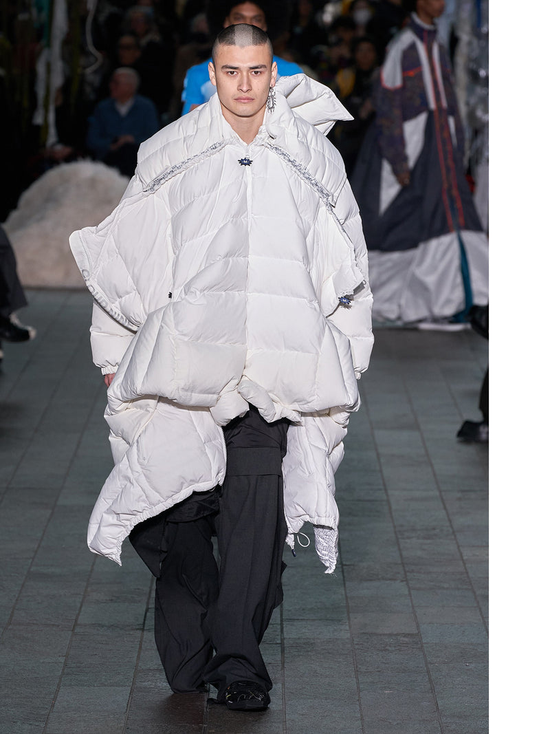 Look 1