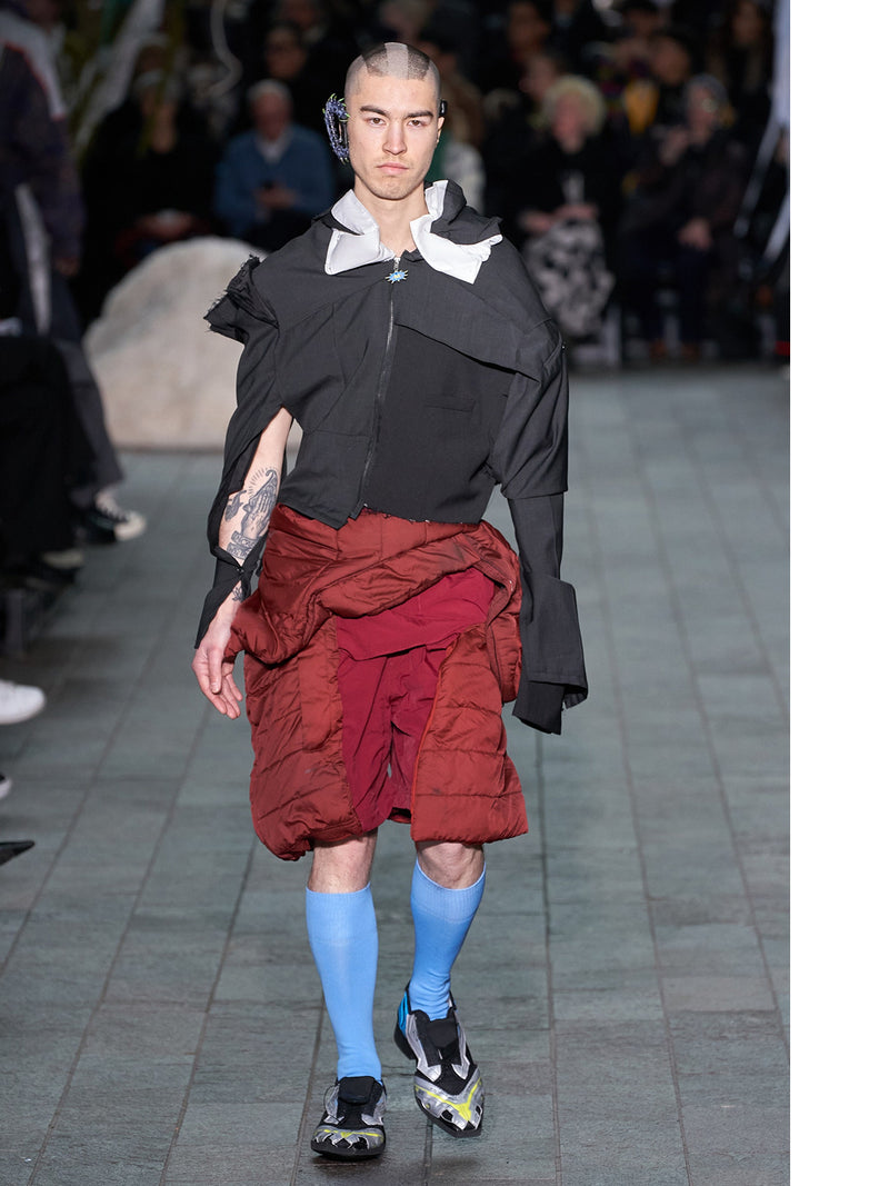 Look 4