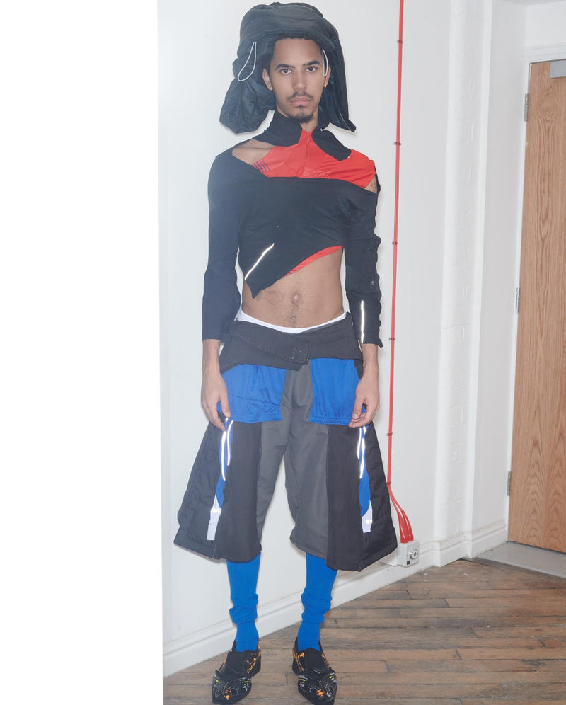 Look 5