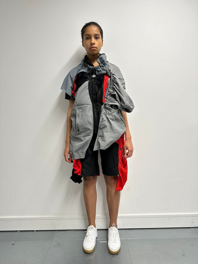 Look 7