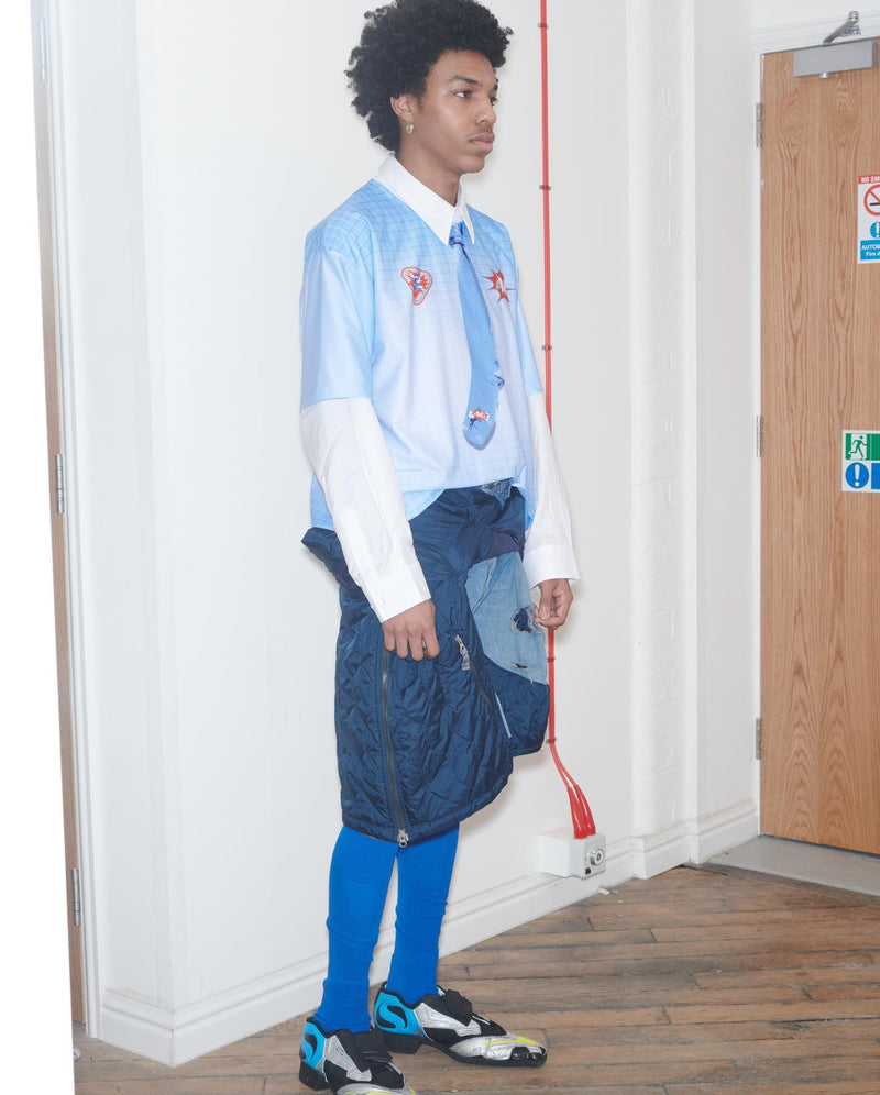 Look 7